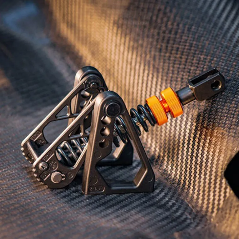 Kit Asetek SimSports La Prima Mejora De Embrague