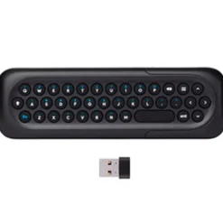 Kit Asus Google Hangouts Meet GQE20A Para Videoconferencias Wireless