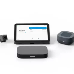 Kit Asus Google Meet GQE20A Para Videoconferencias