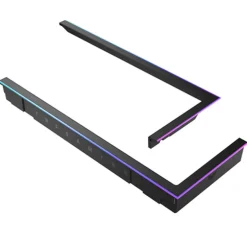 Kit Asus TUF Gaming ARGB Lighting Para GT502 Horizon Series Negro