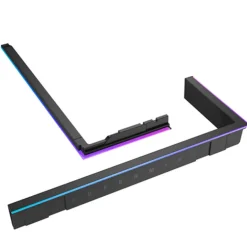 Kit Asus TUF Gaming ARGB Lighting Para GT502 Horizon Series Negro