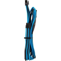 Kit Cables Corsair Premium Individually Sleeved Pro Kit Type 4 Gen 4 Azul/Negro