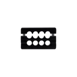 Kit Combs Corsair Premium Cable Comb Kit Type 4 Black