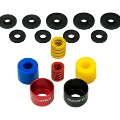 Kit Cube Controls SP01 Mejora De Controles De Cubo