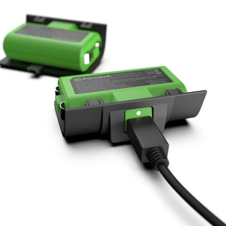 Kit de Carga PowerA Para Xbox Series X/S