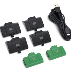 Kit de Carga PowerA Para Xbox Series X/S