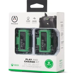 Kit de Carga PowerA Para Xbox Series X/S