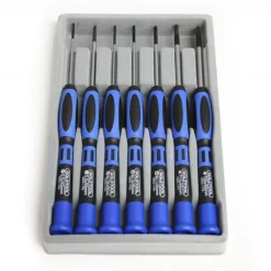 Kit Destornilladores Startech 7 Piezas de Precisión