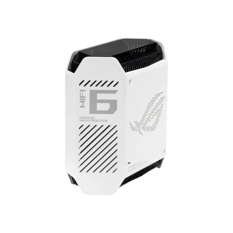 Kit Extensor Asus ROG Rapture GT6 2ud Blanco