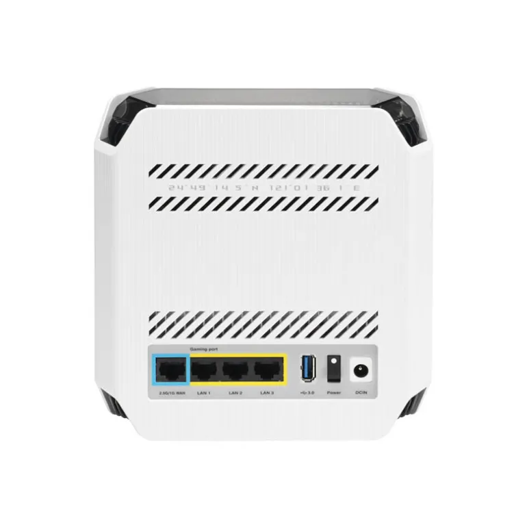 Kit Extensor Asus ROG Rapture GT6 2ud Blanco