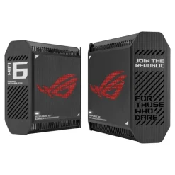 Kit Extensor Asus ROG Rapture GT6 2ud Negro