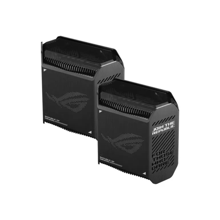 Kit Extensor Asus ROG Rapture GT6 2ud Negro