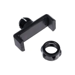 Kit iggual Anillo luz LED 10 + Trípode 200cm