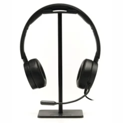 Kit Iggual Auriculares Dual Tech + Soporte SA22