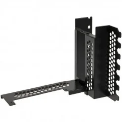 Kit Instalación CableMod Vertical PCI-e, HDMI + DisplayPort - Kit Instalación