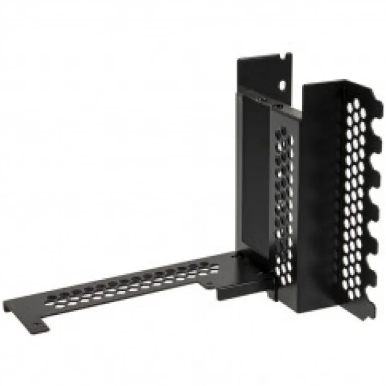 Kit Instalación CableMod Vertical PCI-e, HDMI + DisplayPort - Kit Instalación