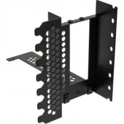 Kit Instalación CableMod Vertical PCI-e, HDMI + DisplayPort - Kit Instalación