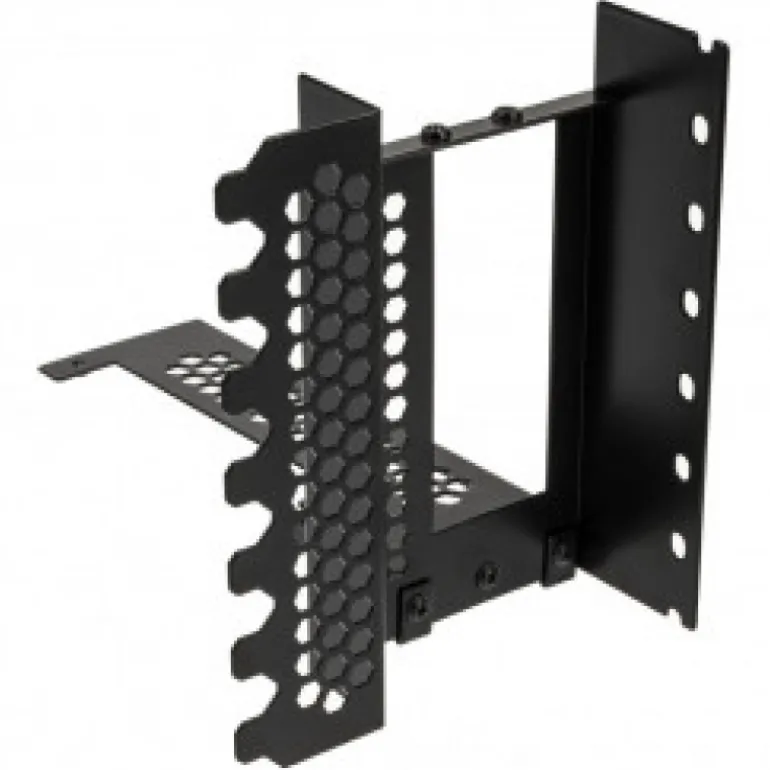 Kit Instalación CableMod Vertical PCI-e, HDMI + DisplayPort - Kit Instalación