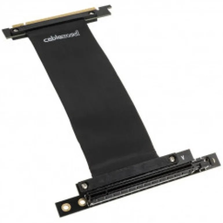 Kit Instalación CableMod Vertical PCI-e, HDMI + DisplayPort - Kit Instalación