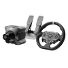 Kit Moza Racing R3 Base + Volante R5 + Pedales Para PC y Xbox Negro