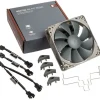 Kit Noctua NA-FK1 Segundo Ventilador Para NH-U12S Redux