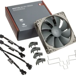 Kit Noctua NA-FK1 Segundo Ventilador Para NH-U12S Redux