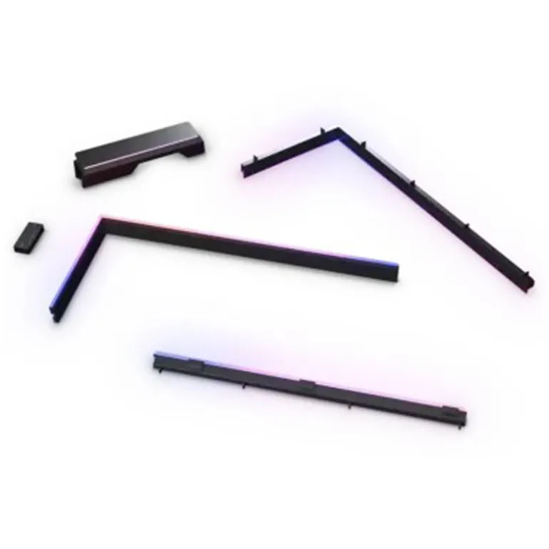 Kit Phanteks NV5 Premium DRGB Negro + Hub