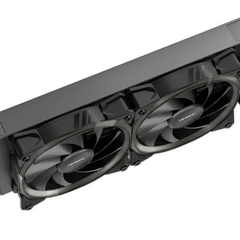 Kit Refrigeración Líquida Antec Vortex 240 ARGB