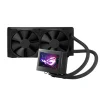 Kit Refrigeración Líquida Asus ROG Ryujin III 240 LCD