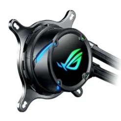 Kit Refrigeración Líquida Asus ROG Strix LC 120 RGB