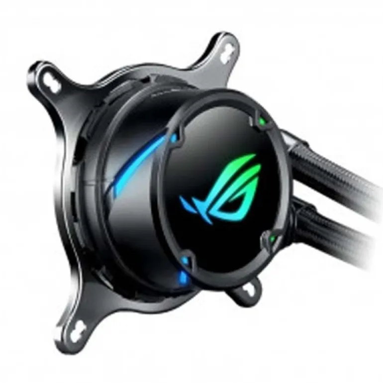 Kit Refrigeración Líquida Asus ROG Strix LC 120 RGB