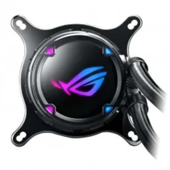 Kit Refrigeración Líquida Asus ROG Strix LC 120 RGB