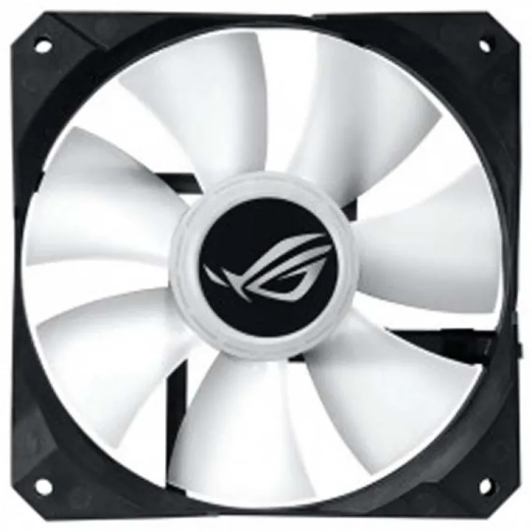 Kit Refrigeración Líquida Asus ROG Strix LC 120 RGB