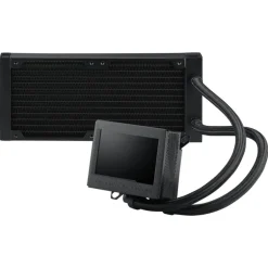 Kit Refrigeración Líquida Asus ROG Ryujin III 360 LCD