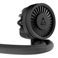 Kit Refrigeración Líquida Arctic Liquid Freezer III Pro 360 Negro