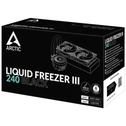 Kit Refrigeración Líquida Arctic Liquid Freezer III 240