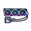Kit Refrigeración Líquida  Alphacool Eisbaer Aurora 360