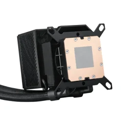 Kit Refrigeración Líquida Asus Ryujin III 240 ARGB Negro
