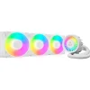 Kit Refrigeración Líquida Arctic Liquid Freezer III Pro 360 ARGB Blanco