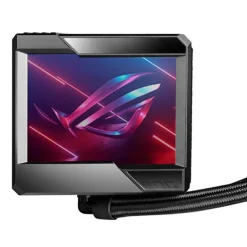 Kit Refrigeración Líquida Asus ROG Ryujin II 240