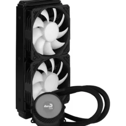 Kit Refrigeración Líquida Aerocool Mirage L240 240MM