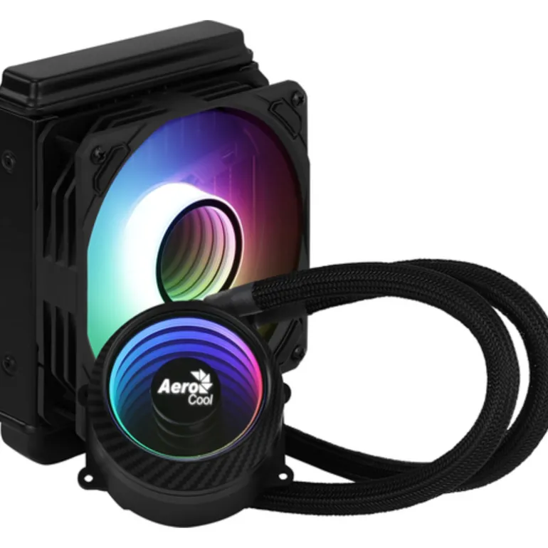 Kit Refrigeración Líquida Aerocool Mirage L120 120MM