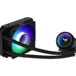 Kit Refrigeración Líquida Aerocool Mirage L120 120MM