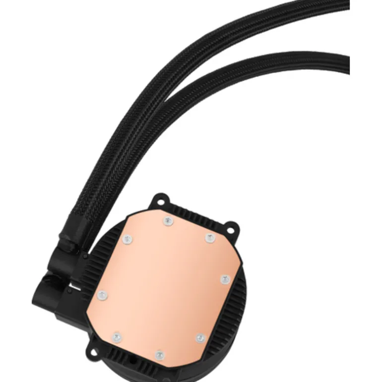 Kit Refrigeración Líquida Aerocool Mirage L120 120MM