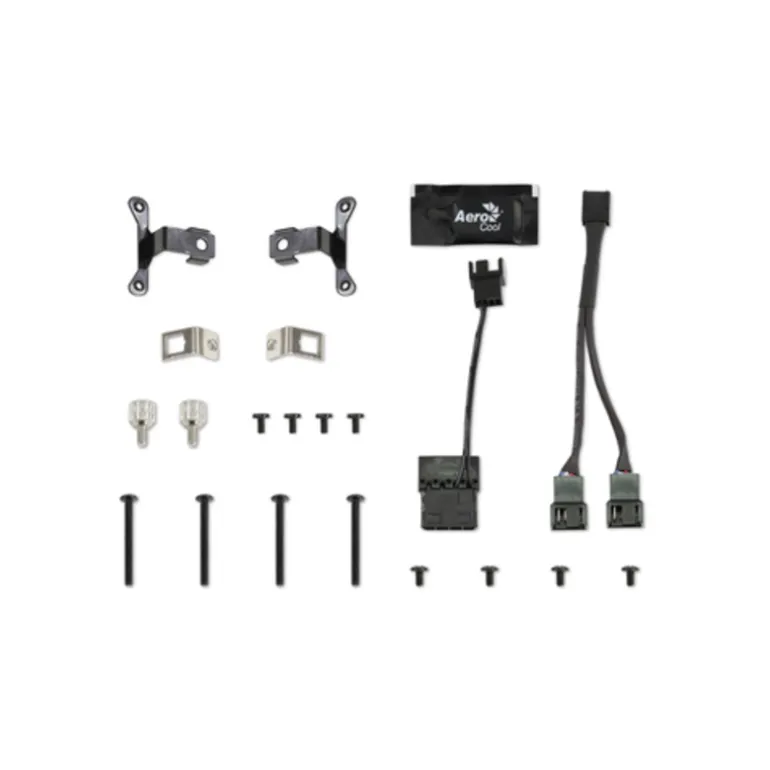 Kit Refrigeración Líquida Aerocool Mirage L120 120MM