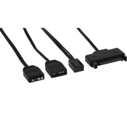 Kit Refrigeración Líquida Aerocool Mirage L120 120MM