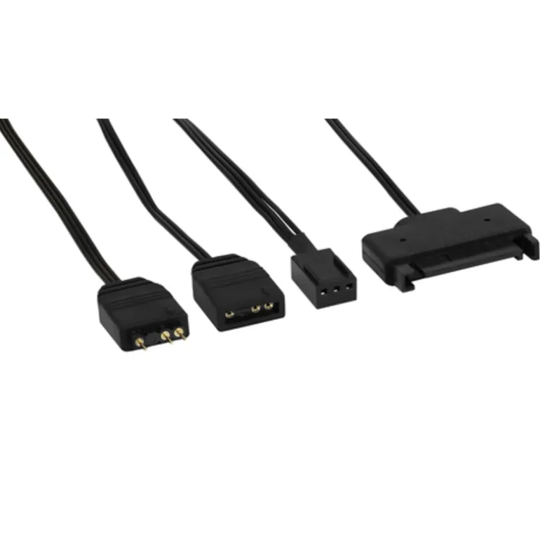 Kit Refrigeración Líquida Aerocool Mirage L120 120MM