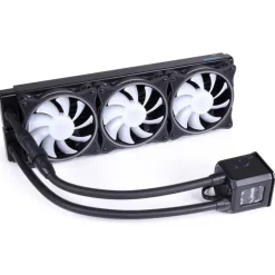 Kit Refrigeración Líquida Alphacool Eisbaer 360 Aurora HPE Digital RGB