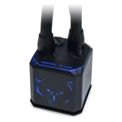 Kit Refrigeración Líquida Alphacool Eisbaer 360 Aurora HPE Digital RGB