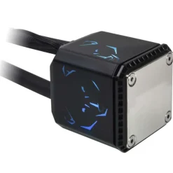 Kit Refrigeración Líquida Alphacool Eisbaer 360 Aurora HPE Digital RGB